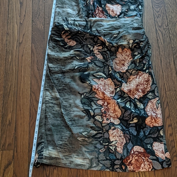 🆕NWOT Tracy Reese Van Gogh dress - Picture 13 of 16